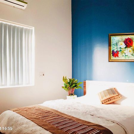 Riverview Homestay ドンホイ エクステリア 写真
