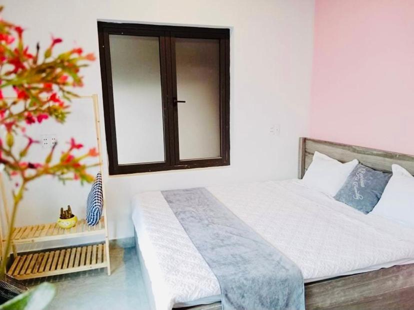 Riverview Homestay ドンホイ 部屋 写真