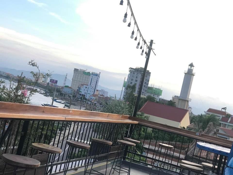 Riverview Homestay ドンホイ 部屋 写真