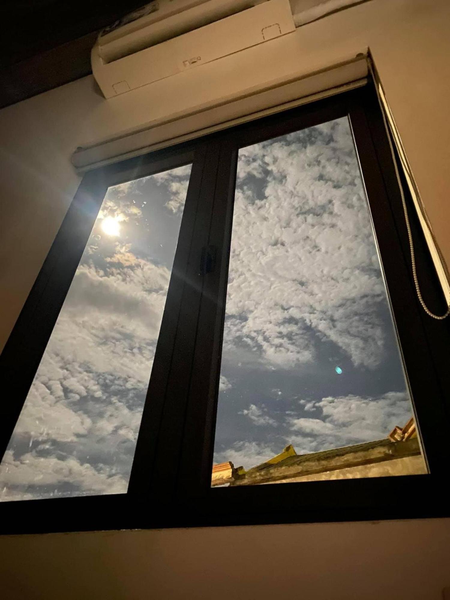 Riverview Homestay ドンホイ 部屋 写真