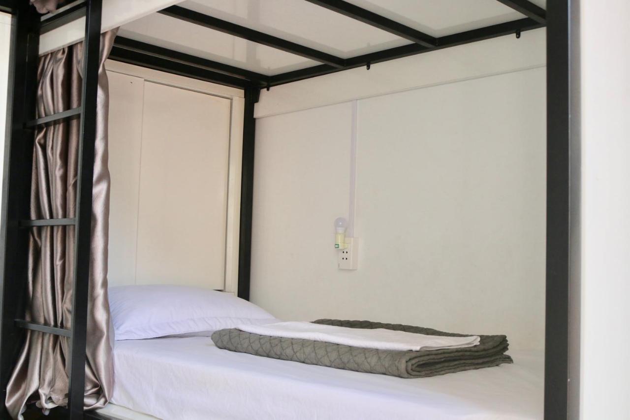 Riverview Homestay ドンホイ エクステリア 写真