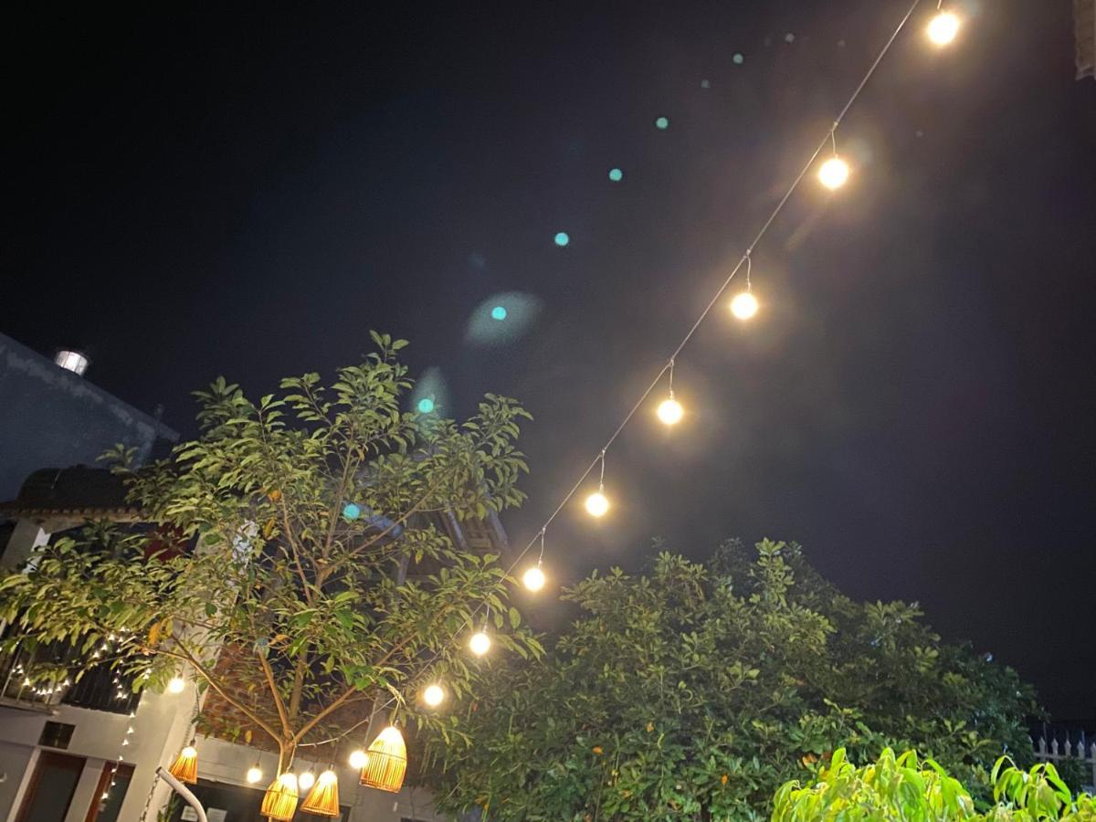 Riverview Homestay ドンホイ エクステリア 写真